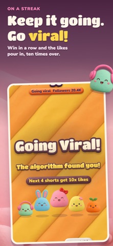 3SEC FEED screenshot 5