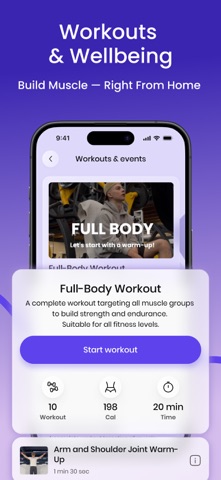 DeHealth Screenshot 6