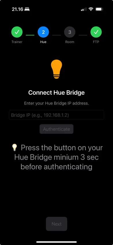 LightMyWatts screenshot 2