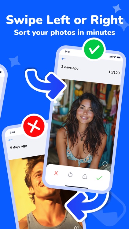 Smart Cleaner・Storage Clean Up screenshot-8