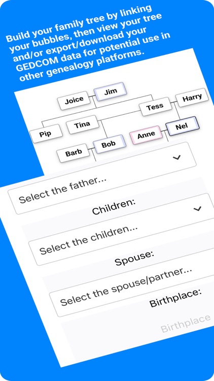 MapMyLife screenshot-8