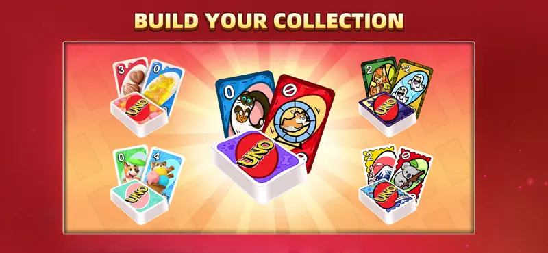 UNO!™ screenshot 3 of 6