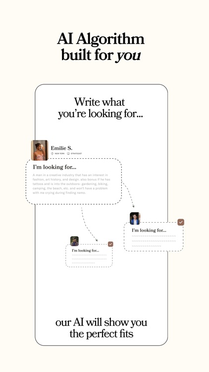 Cuffed: One match at a time screenshot-4