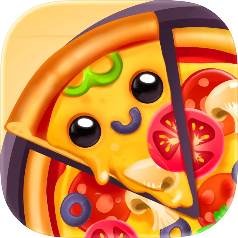 Pizza Games: Cooking for Kids screenshot 1
