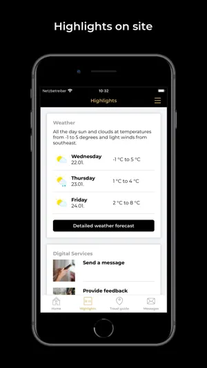 24Seven Hotels screenshot 3