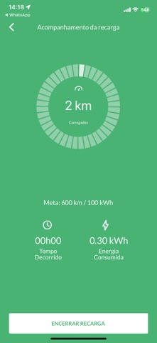 Mindika Charger screenshot