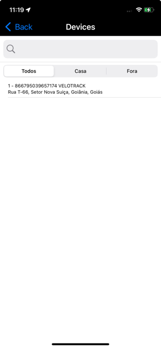 Lobo Rastreadores Screenshot 5 of 5