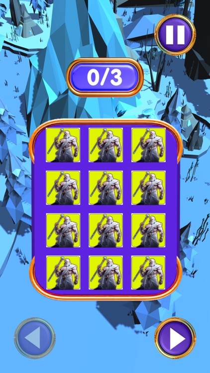 Vergo Olympitration Story screenshot-8