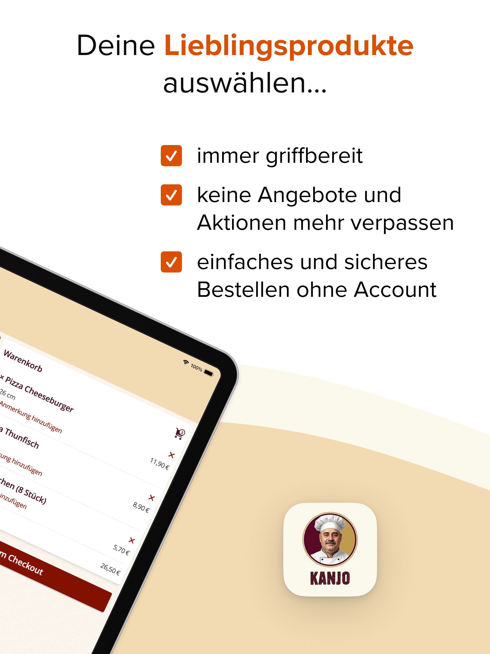 Kanjo Familienküche Dresden screenshot 6
