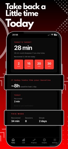 Day Left: Life Countdown screenshot