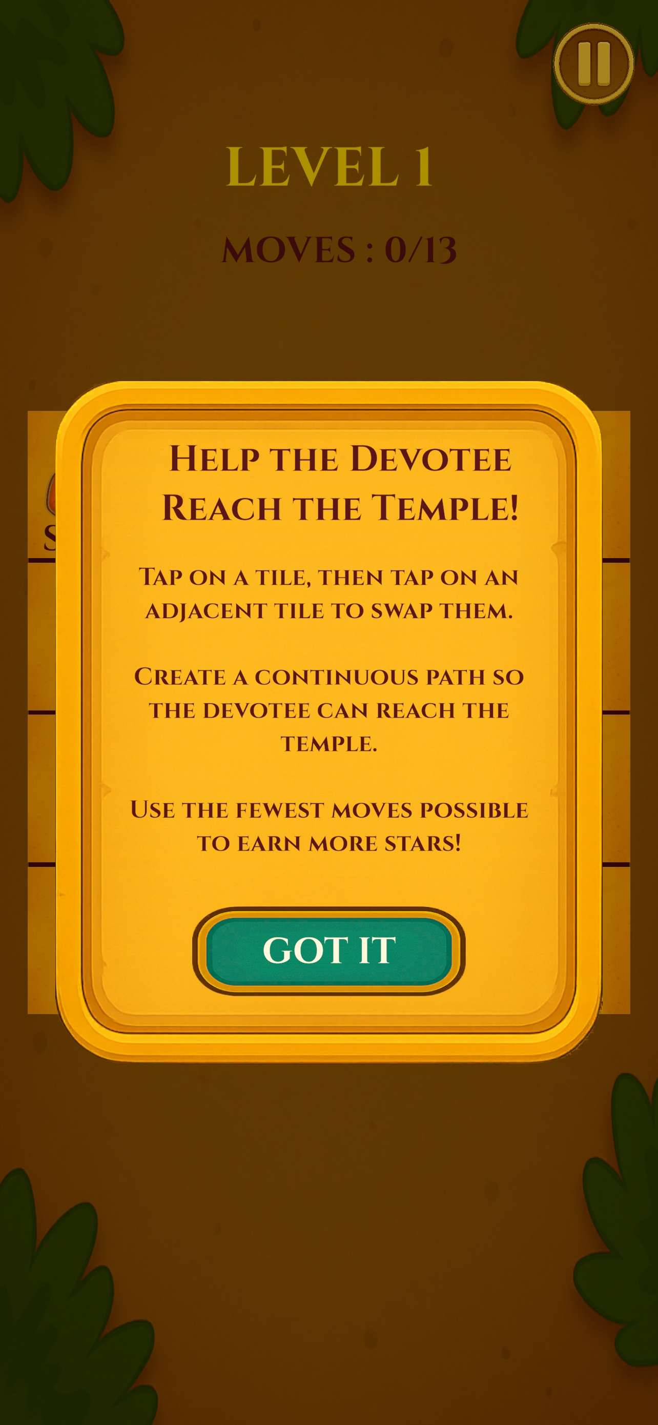 TempleTracks