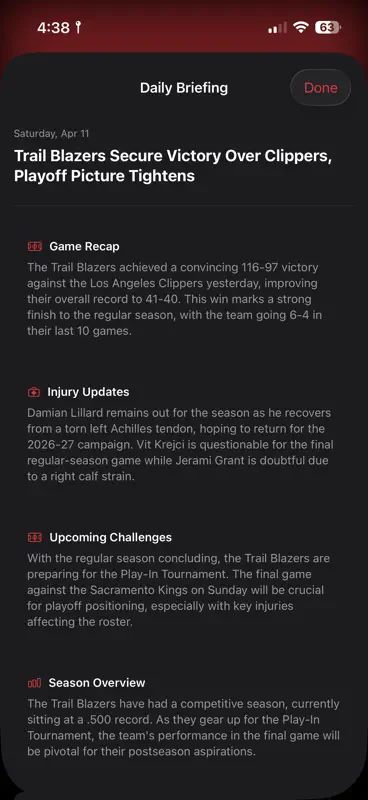 RipCity Plus screenshot 3 of 3