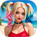 Beauty Match: 3D Triple Puzzle