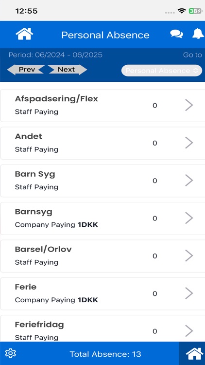 Surfway Mobile screenshot-4