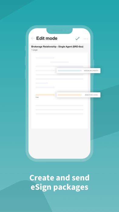 BoldTrail BackOffice Screenshot