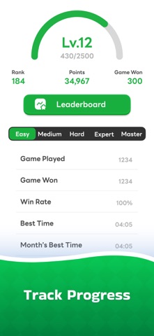 Sudoku Now! Screenshot 8 of 10