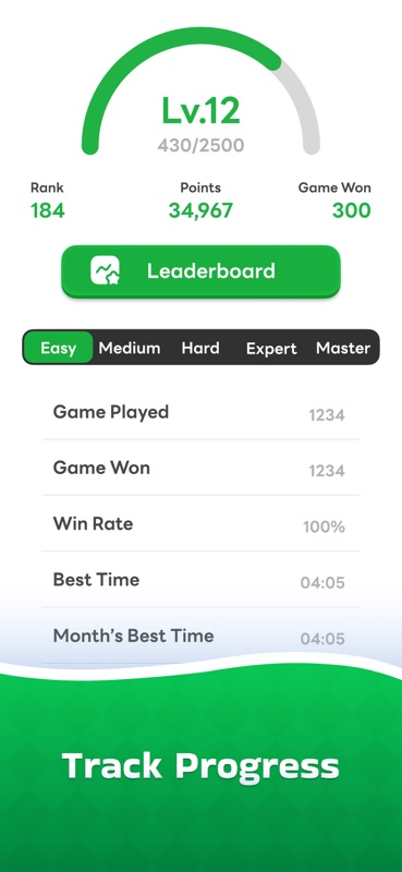 Sudoku Now! screenshot 8