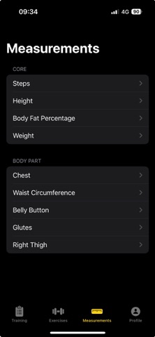 Winning Strength Blueprint Screenshot 8 of 8