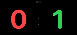 Padel Tally screenshot 2