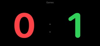 Padel Tally Screenshot 2 of 3