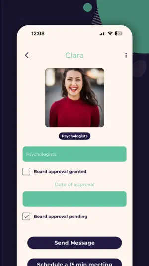 Complete Supervision screenshot 3