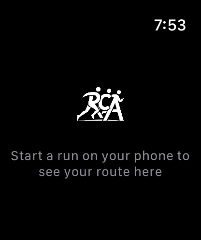 Run Clubs App screenshot 17