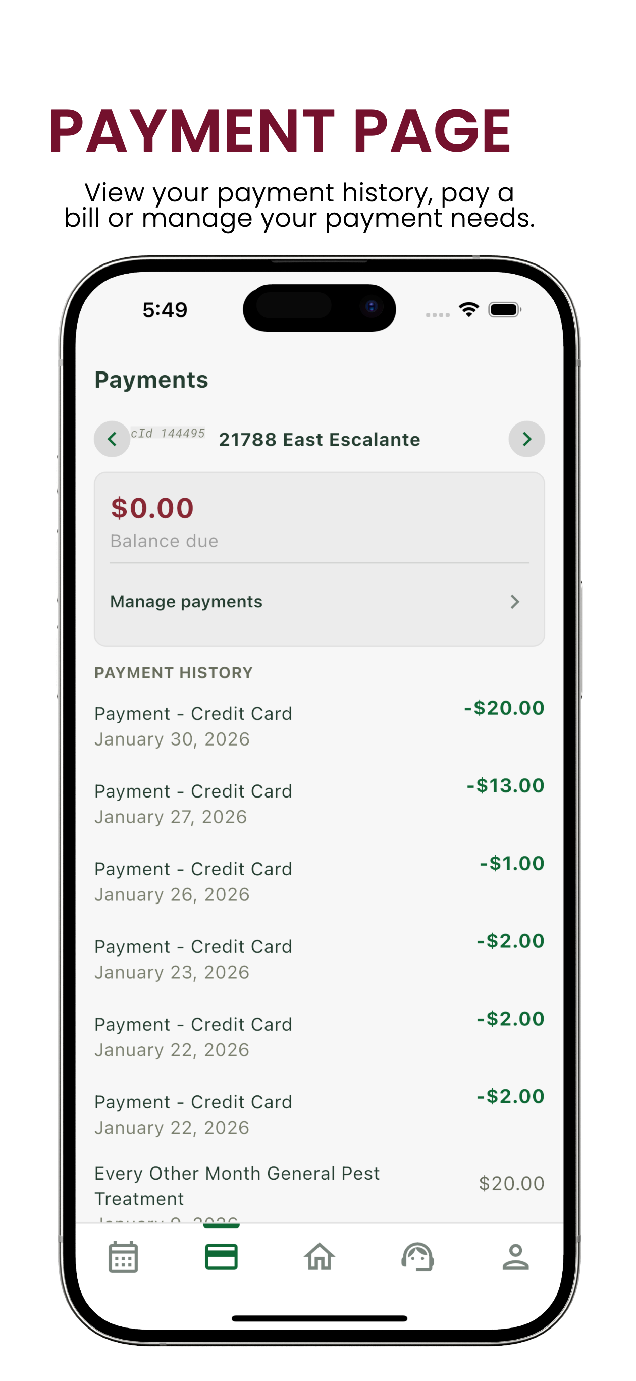 Bulwark Exterminating