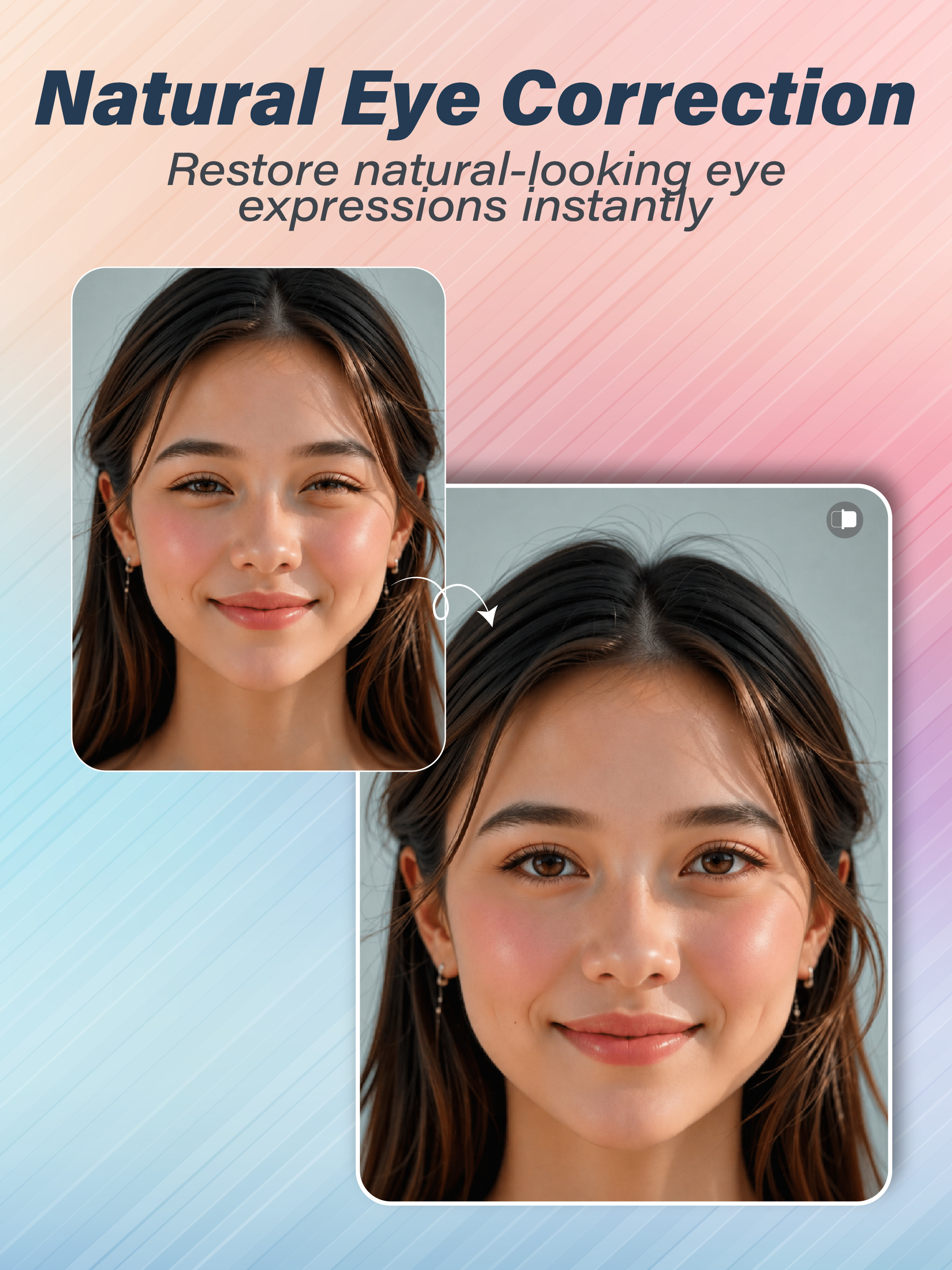 Face Expression Changer screenshot 9