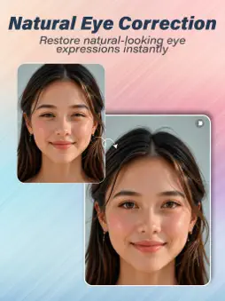 Face Expression Changer screenshot 9