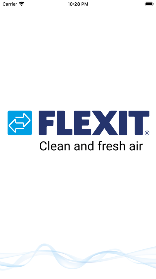 #1. Flexit Fans (iOS) 由: Flexit AS