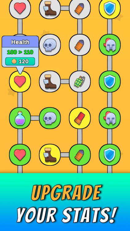 Block Busters: Ammo Survival screenshot-4