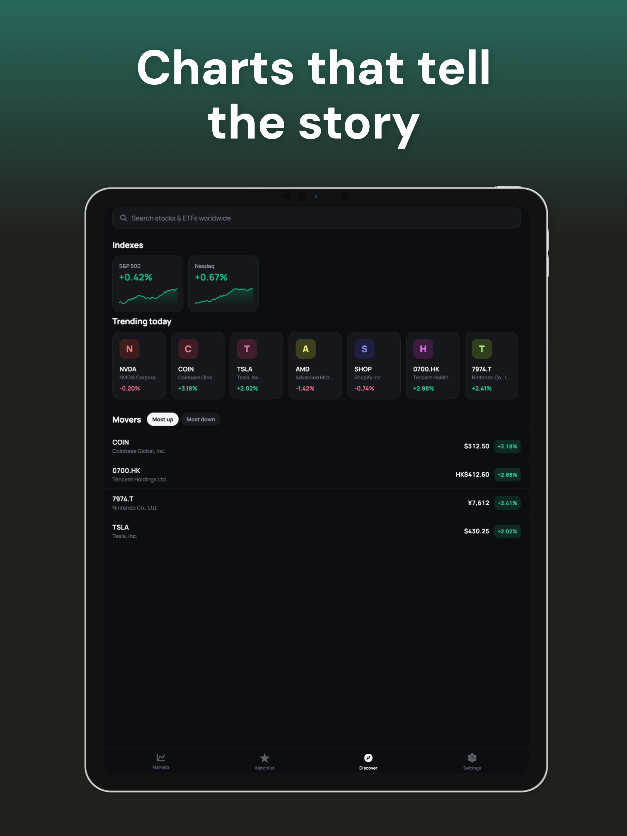 Tornado:Cash screenshot 8