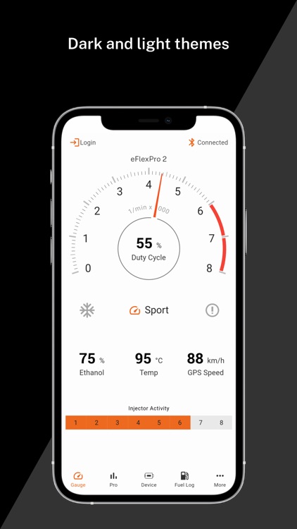 eFlexApp screenshot-5