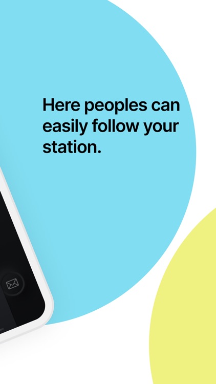 Digital Revolution Radio Live screenshot-3