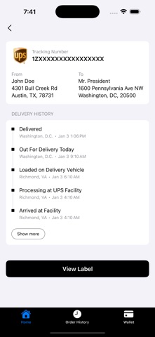 shipix Screenshot 2 of 3