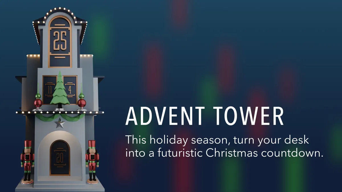 Advent Tower screenshot 2