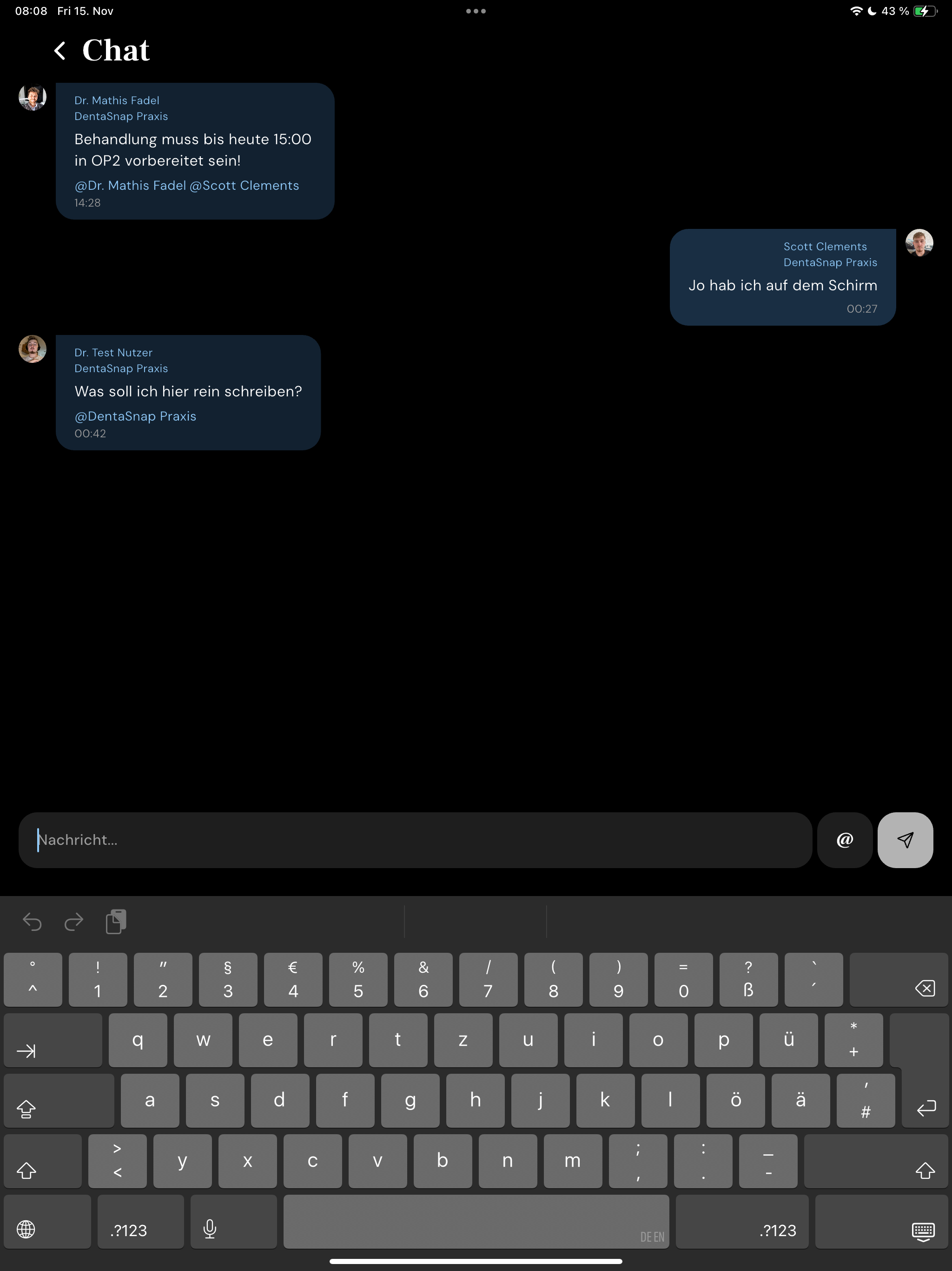 DentaSnap v2