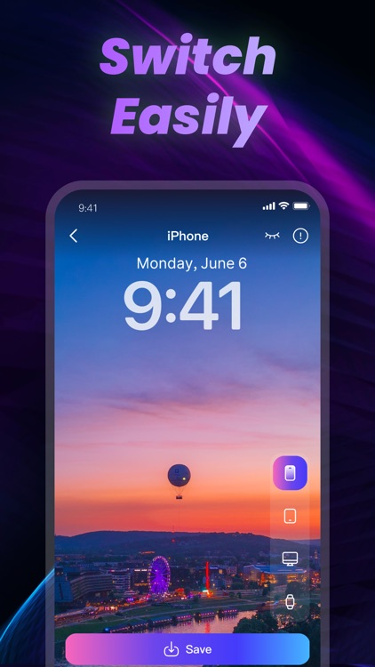 Nuclear Music Player & Sound screenshot-3