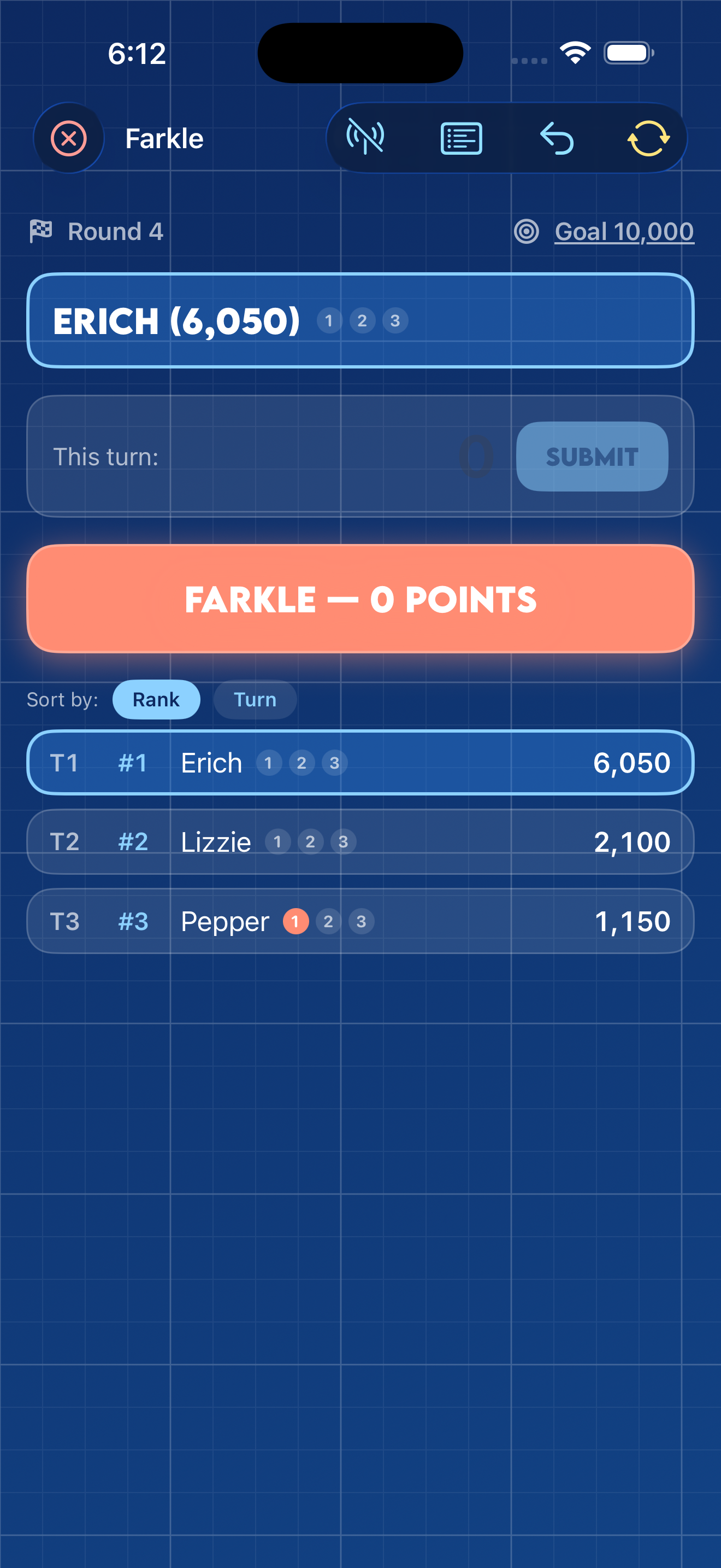 Potts Plays Games! screenshot 2