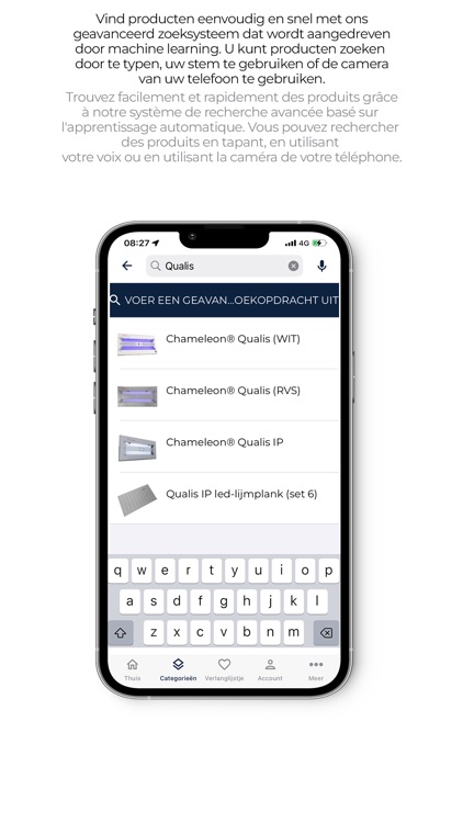 Killgerm Order screenshot-5