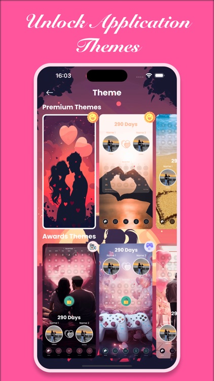 My Love Pro screenshot-6