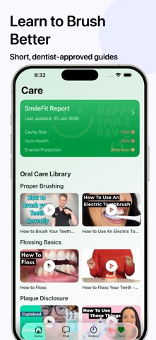 Brushmo Screenshot 5 of 5