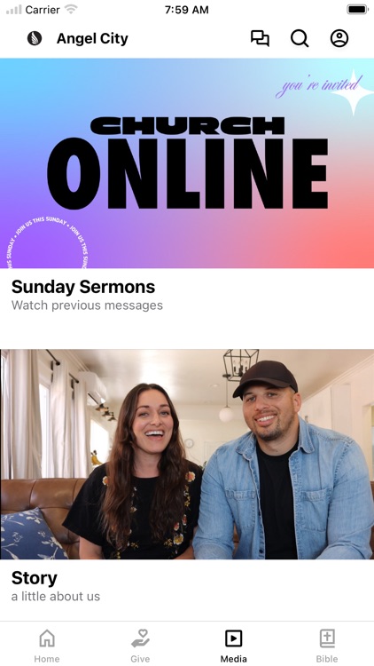 Angel City Collective