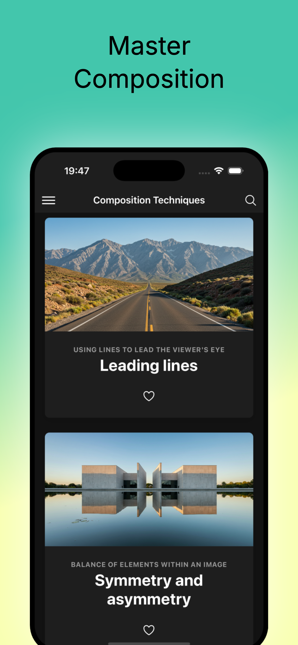 ShotInstruct: Photo Guides screenshot 7