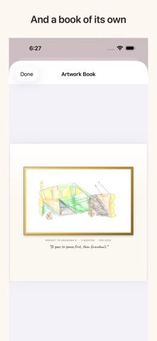 Small Hours - Parent's Journal Screenshot 7 of 10