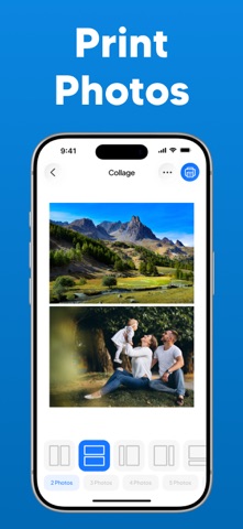 HP Smart Printer App • iPrint screenshot 4