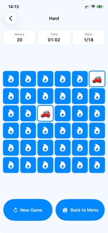 TMPair Quest screenshot 6
