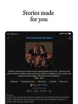 Y/n screenshot 7