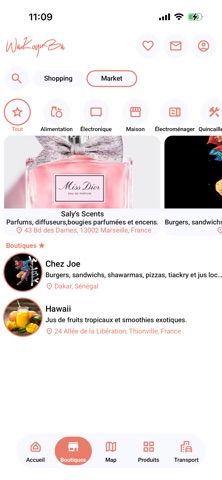 WaKognBa screenshot