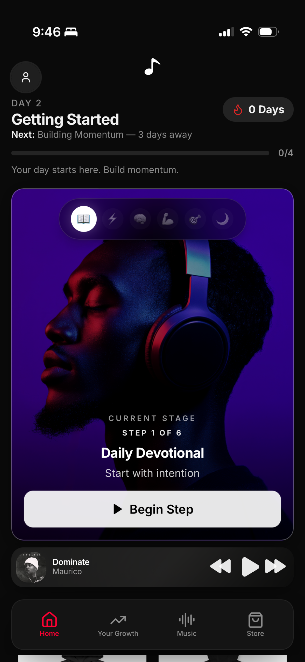 Better Music
